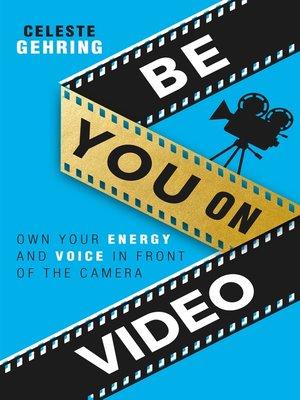 cover image of Be You On Video